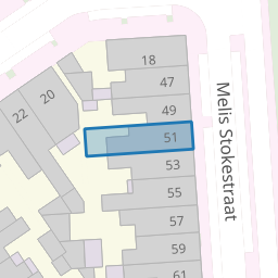 Perceel TBG01-N-11715