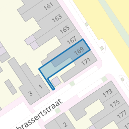 Perceel TBG01-N-11726