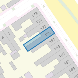 Perceel TBG01-N-11731