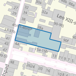 Perceel TBG01-N-11775