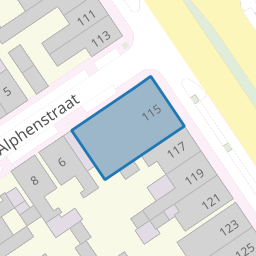 Perceel TBG01-N-11792