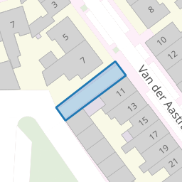 Perceel TBG01-N-11809