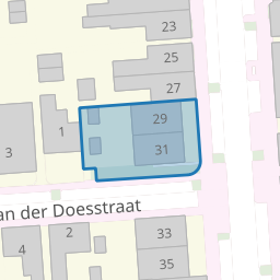 Perceel TBG01-N-11855