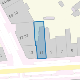 Perceel TBG01-N-11870