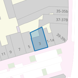 Perceel TBG01-N-11940