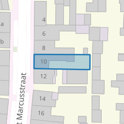 Perceel TBG01-N-12017