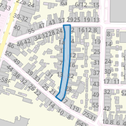 Perceel TBG01-N-12031