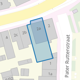 Perceel TBG01-N-12037