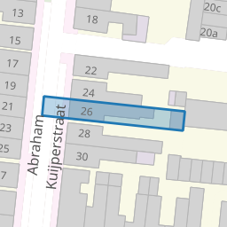 Perceel TBG01-N-12052