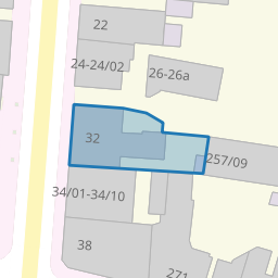 Perceel TBG01-N-12082