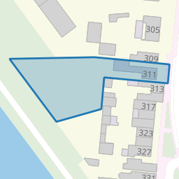 Perceel TBG01-N-12096