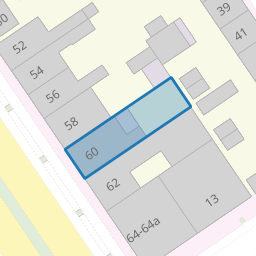 Perceel TBG01-N-12152