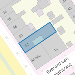 Perceel TBG01-N-12153