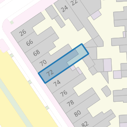 Perceel TBG01-N-12167