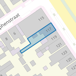 Perceel TBG01-N-12173