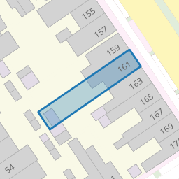 Perceel TBG01-N-12184