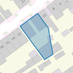 Perceel TBG01-N-12231