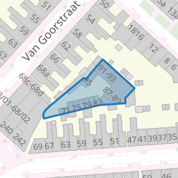 Perceel TBG01-N-12264