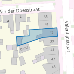 Perceel TBG01-N-12272