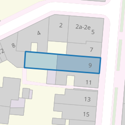 Perceel TBG01-N-12303