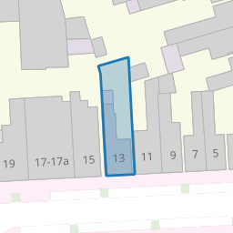 Perceel TBG01-N-12337