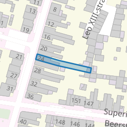 Perceel TBG01-N-12371