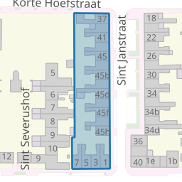 Perceel TBG01-N-12385