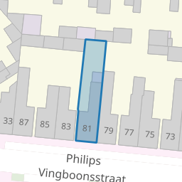 Perceel TBG01-N-12406