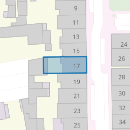 Perceel TBG01-N-12461