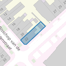 Perceel TBG01-N-12500