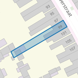 Perceel TBG01-N-12539