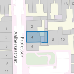 Perceel TBG01-N-12544