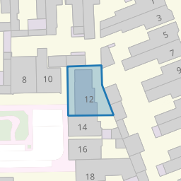 Perceel TBG01-N-12547