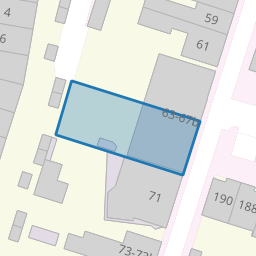 Perceel TBG01-N-12556