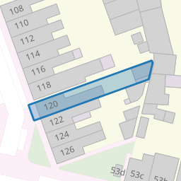 Perceel TBG01-N-12610