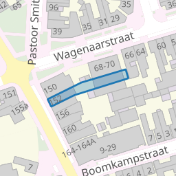 Perceel TBG01-N-12689