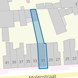 Perceel TBG01-N-12717