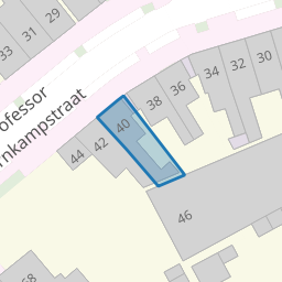 Perceel TBG01-N-12782