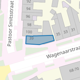 Perceel TBG01-N-12802