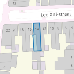 Perceel TBG01-N-12810