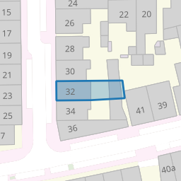 Perceel TBG01-N-12815