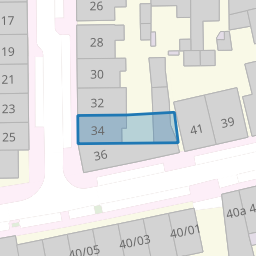 Perceel TBG01-N-12816