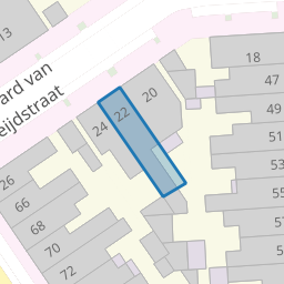 Perceel TBG01-N-12832