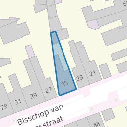 Perceel TBG01-N-12834