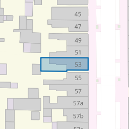 Perceel TBG01-N-12846