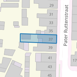 Perceel TBG01-N-12878