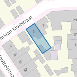 Perceel TBG01-N-12901