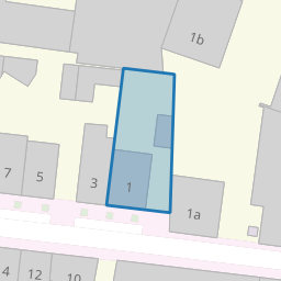 Perceel TBG01-N-12939