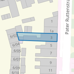 Perceel TBG01-N-12942