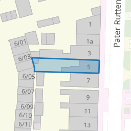 Perceel TBG01-N-12943